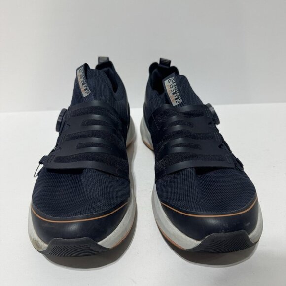 Skechers Mens Twist Fit Running Shoes Size 7.5 M main image 4